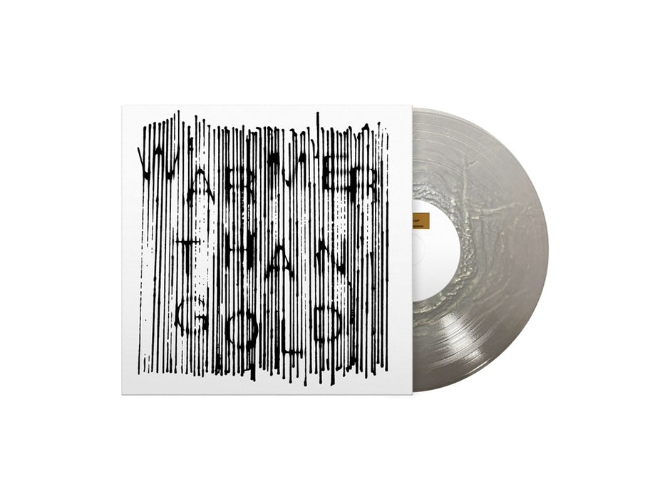 GUV Warmer Than Gold Vinyl LP Indies Silver Nugget Colour Due Out 30/01/26