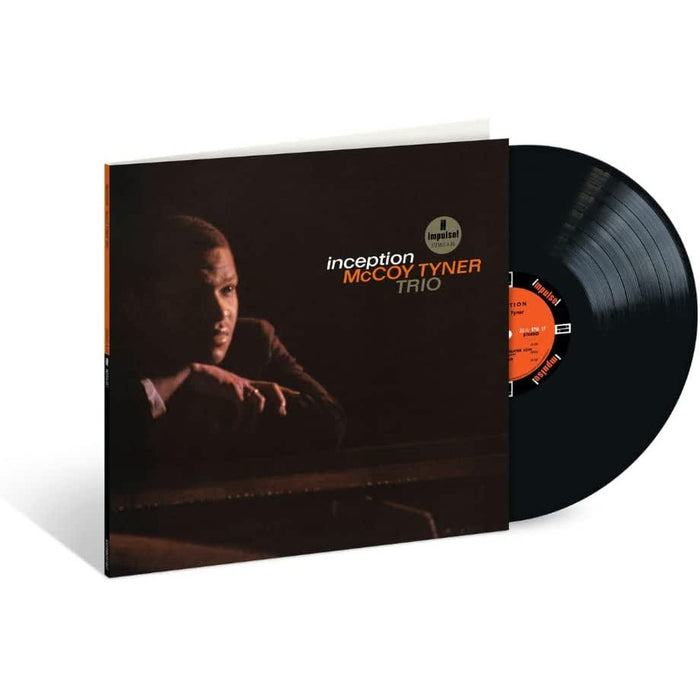 McCoy Tyner Trio - Inception Vinyl LP 2026