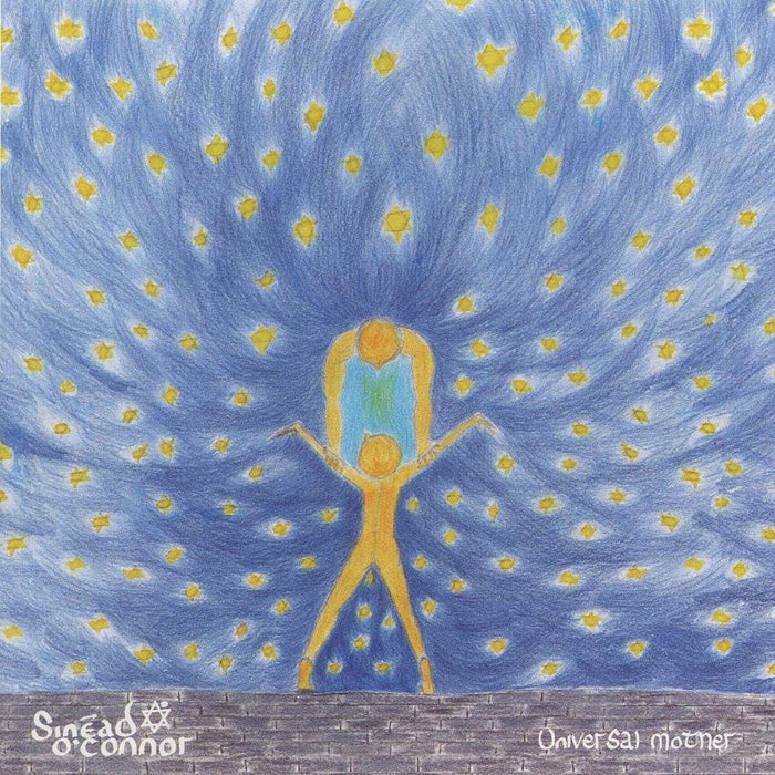 Sinead O'Connor Universal Mother Vinyl LP 2023