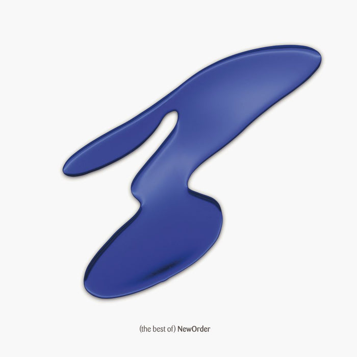 New Order The Best Of Vinyl LP Due Out 17/07/26