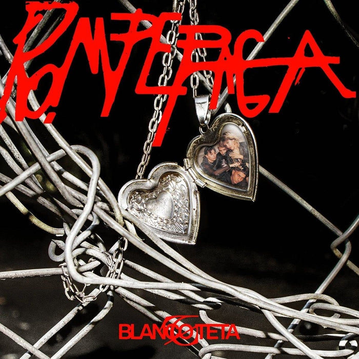 Blanco Teta Rompe Paga Vinyl LP 2023