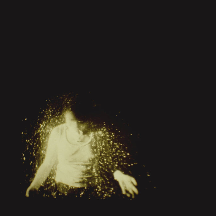 Wolf Alice My Love is Cool Vinyl
