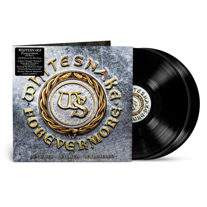 Whitesnake Forevermore Vinyl LP 2025