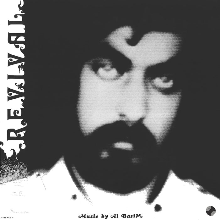 Al Basim Revival Vinyl LP Due Out 30/10/26