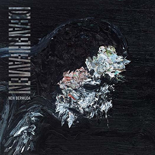 Deafheaven - New Bermuda Vinyl LP 2015