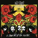 Incubus A Crow Left Of The Murder Vinyl