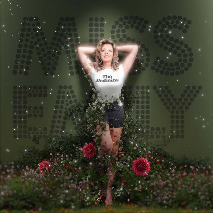 Miss Emily The Medicine Vinyl LP 2025