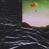 Office Dog Spiel Vinyl LP Indies Clear Violet Colour 2024