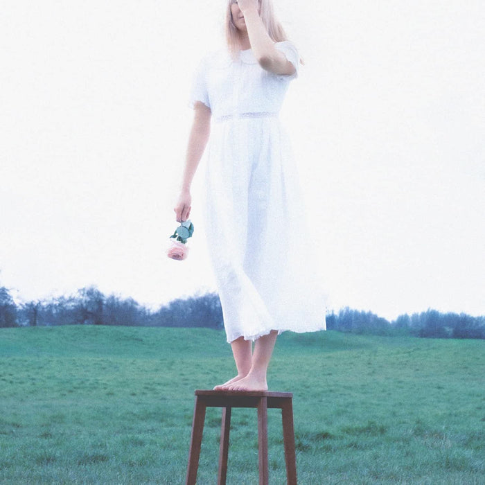 Kloyd New Love Vinyl LP Due Out 26/06/26