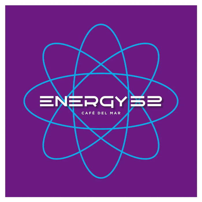 Energy 52 Café Del Mar (Orbital & Michael Mayer Remixes) 12" Vinyl Single 2024