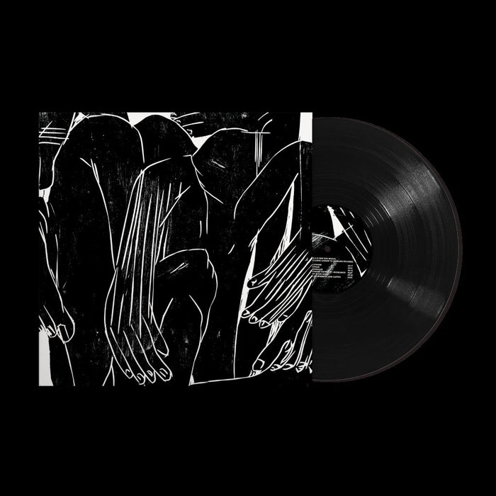 Don Broco Nightmare Tripping Vinyl LP 2026