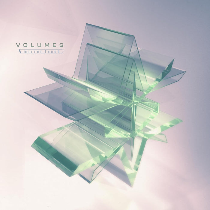Volumes Mirror Touch Vinyl LP 2026