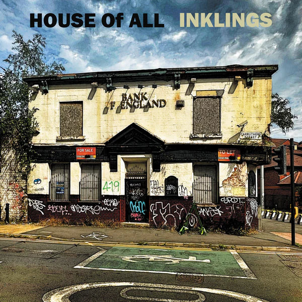 House Of All Inklings Vinyl LP 2026