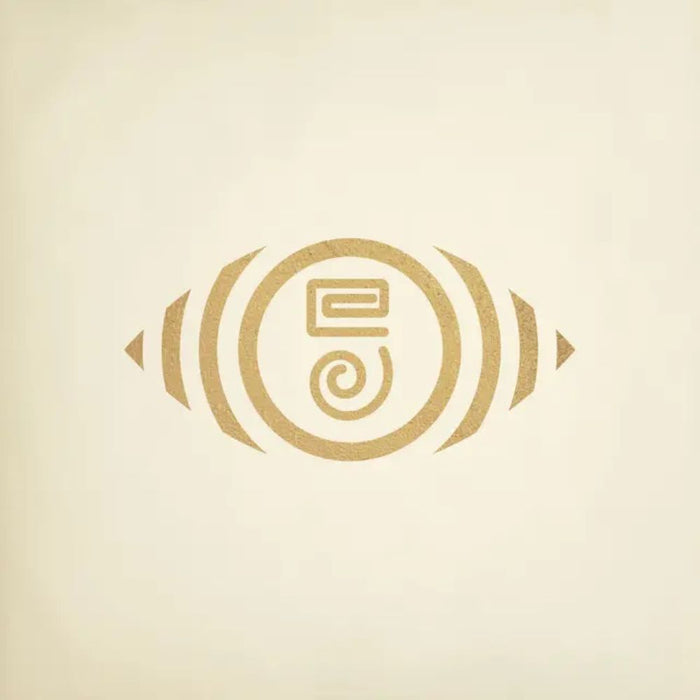 ((( O ))) ((( 5 ))) Vinyl LP 2025