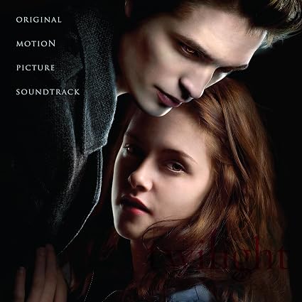 Twilight Soundtrack Twilight Soundtrack Vinyl LP 2026