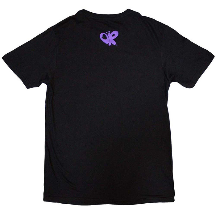 Olivia Rodrigo Guts Album Cover Black X-Large T-Shirt