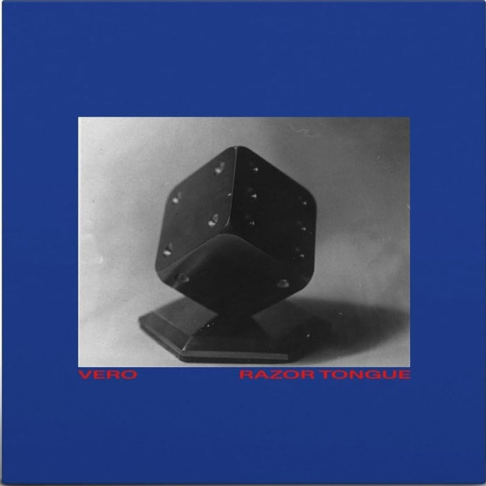 Vero Razor Tongue LP 2026