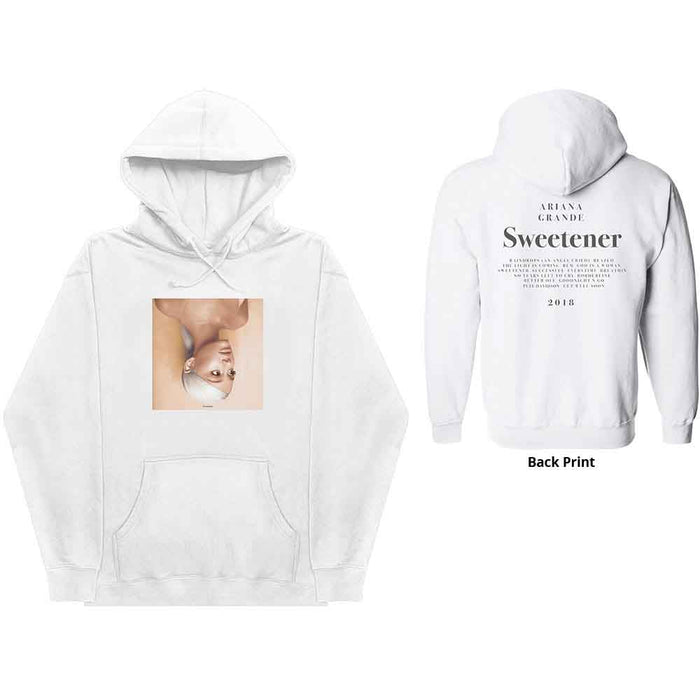 Ariana Grande Sweetener Small Hoodie