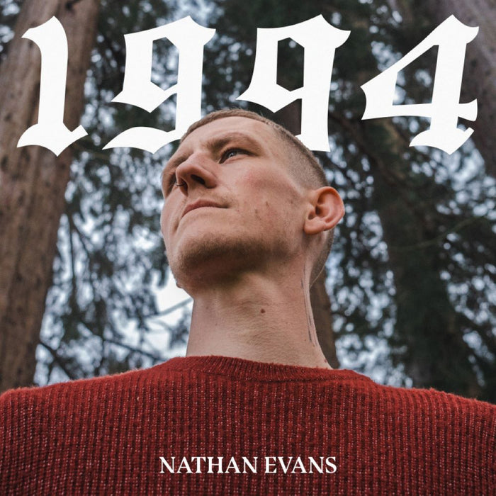 Nathan Evans 1994 CD 2024
