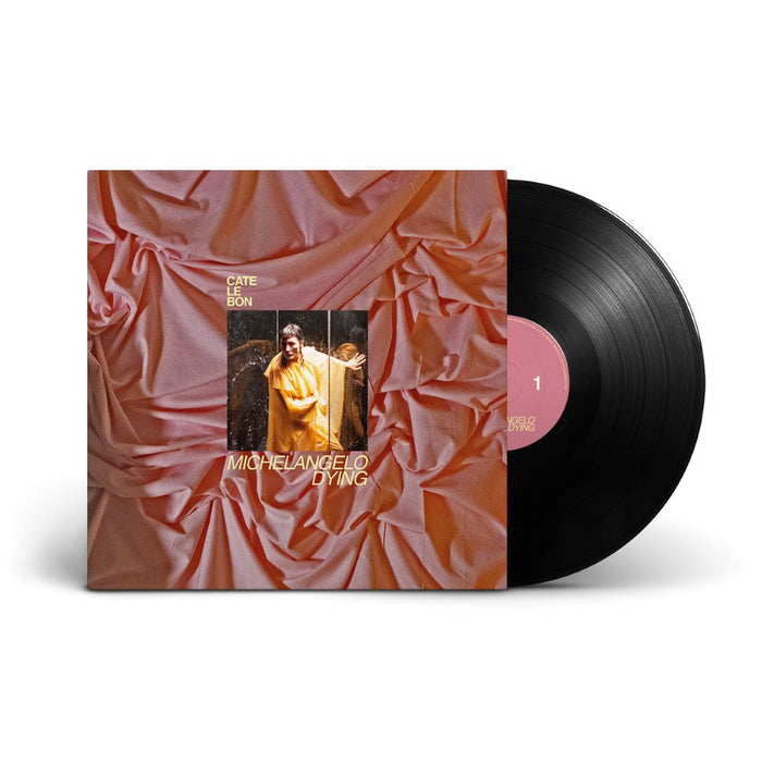 Cate Le Bon Michelangelo Dying Vinyl LP 2025