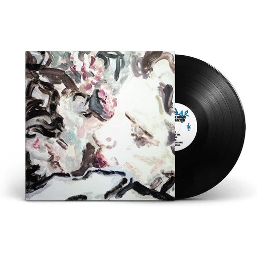 Iceage For Love of Grace & the Hereafter Vinyl LP