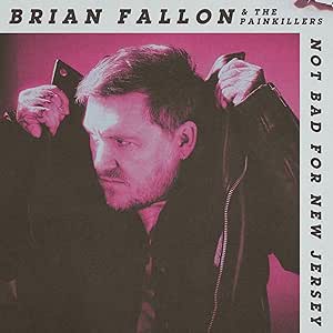 Brian Fallon Not Bad for New Jersey CD 2026