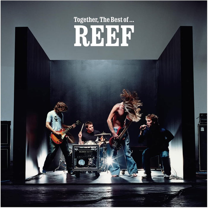 Reef Together, The Best of... Vinyl LP 2026