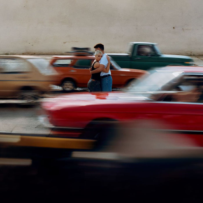 Maribou State Hallucinating Love Vinyl LP Indies Blended Recycled Colour 2025