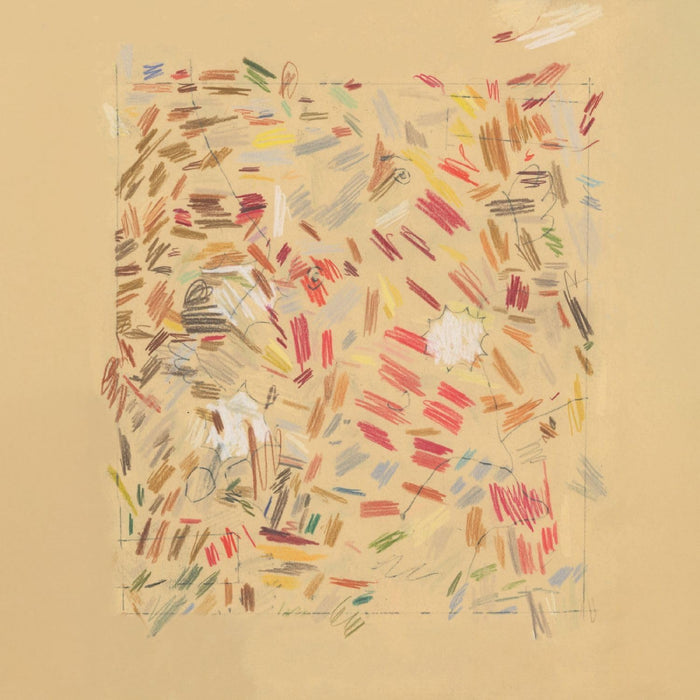 Jeremiah Chiu Edge Conditions Vinyl LP Due Out 09/10/26