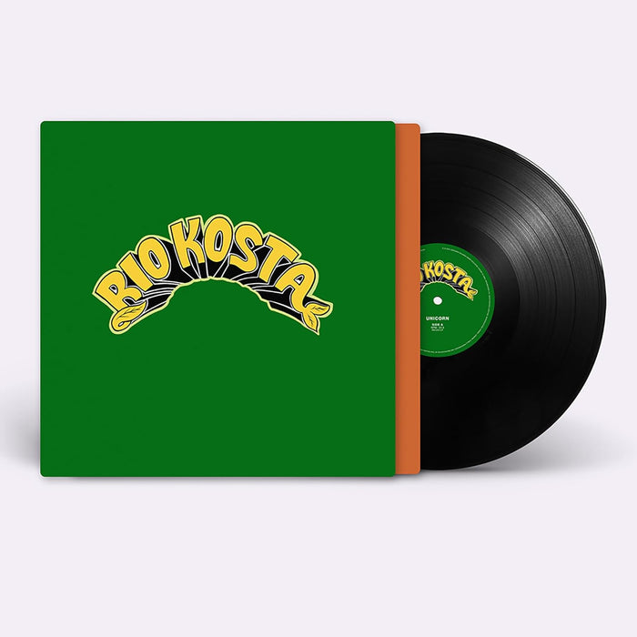 Rio Kosta Unicorn Vinyl LP 2025