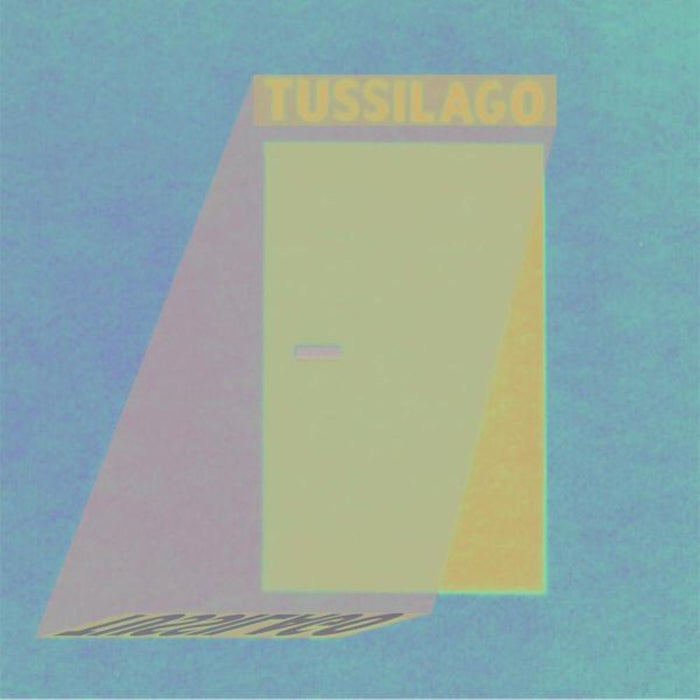 Tussilago Saltmatargatan Vinyl LP 2025