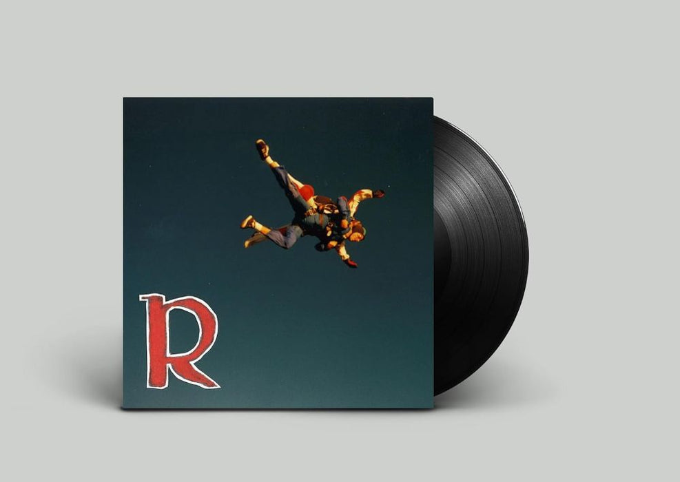 Rocket R is for Rocket Vinyl LP 2025
