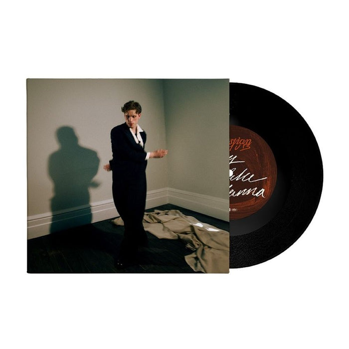 Sebastian Schub Sing Like Madonna 7" Vinyl Single 2025