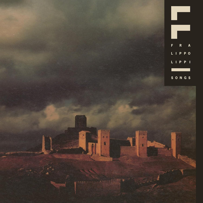 Fra Lippo Lippi Songs Vinyl LP 2025
