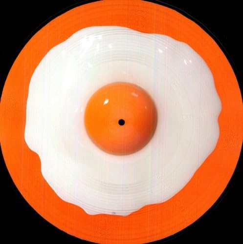 LCMDF (Le Corps Mince de Francoise) Love And Nature Vinyl LP 2011