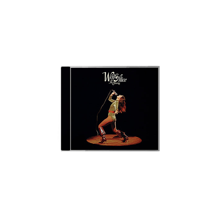 Wolf Alice The Clearing