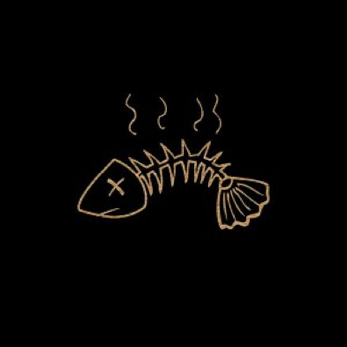 Apollo Brown & Planet Asia Vinyl LP Anchovies Green Colour 2023