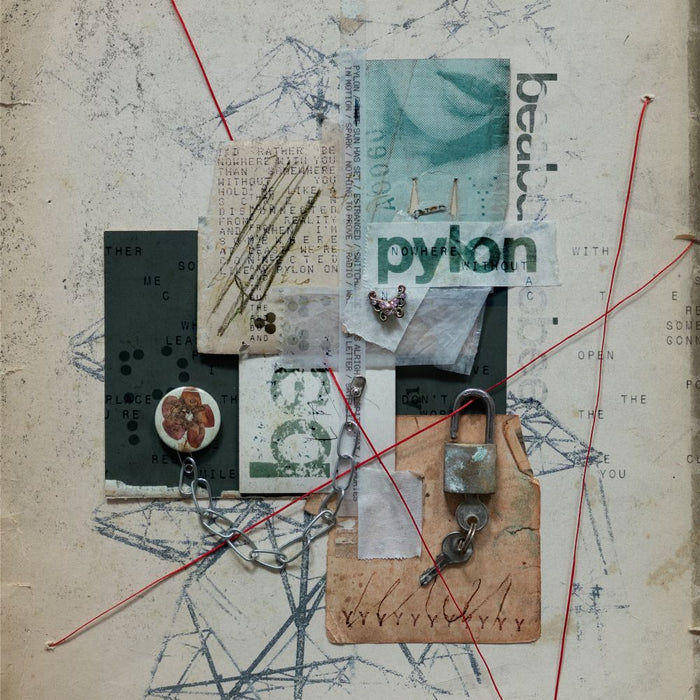 beabadoobee Pylon Vinyl LP Indies Oyster Colour Due Out 18/09/26