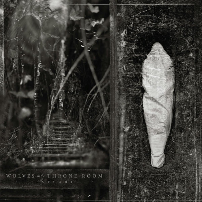Wolves in the Throne Room Estuary Vinyl LP Due Out 23/10/26