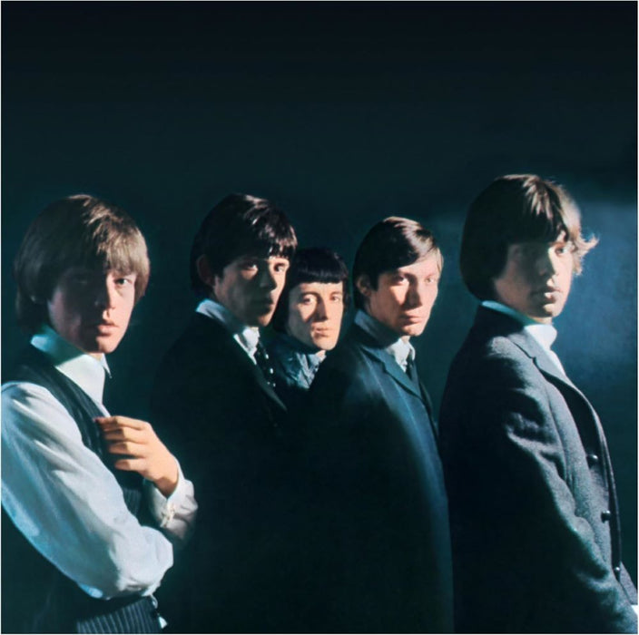 The Rolling Stones (Self Titled) Vinyl LP 2024