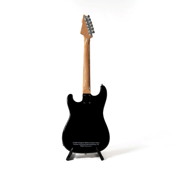Def Leppard EP Mini Guitar Replica