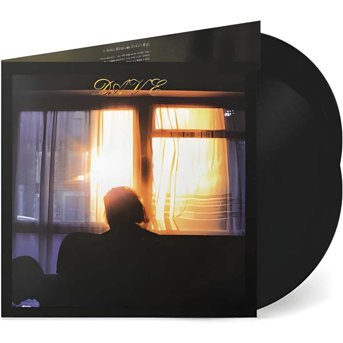 Dave Whatever Happened To...? Vinyl LP Due Out 03/07/26