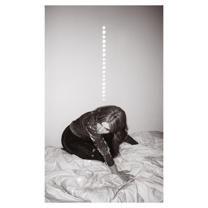 Julia Holter Materia Vinyl LP Due Out 21/08/26