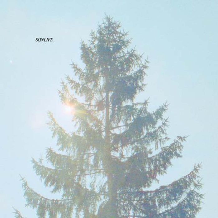 Sonlife Sonlife Vinyl LP 2023