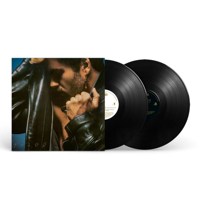 George Michael Faith Vinyl LP Double 2026