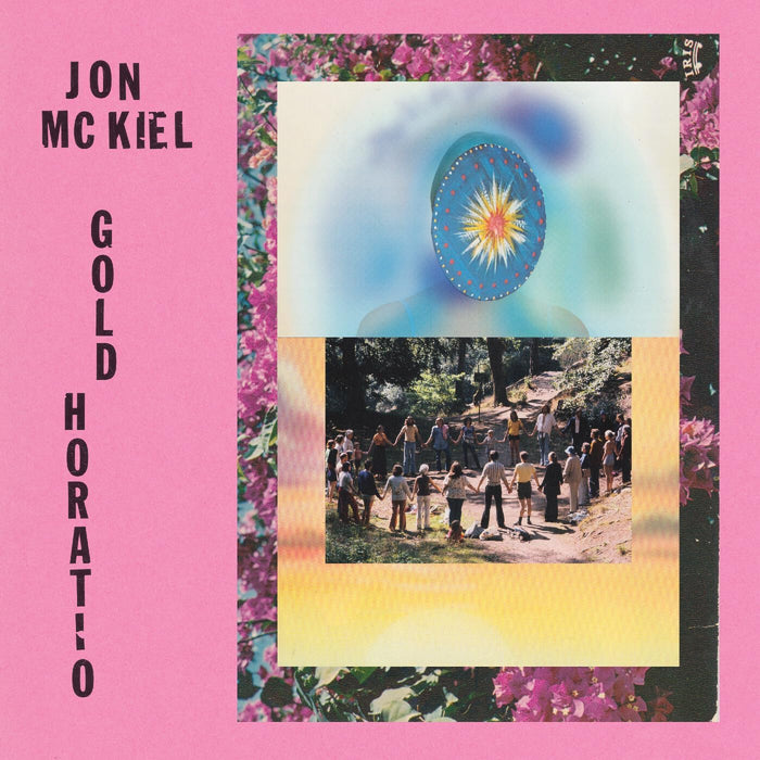 Jon McKiel Gold Horatio Vinyl LP 2026