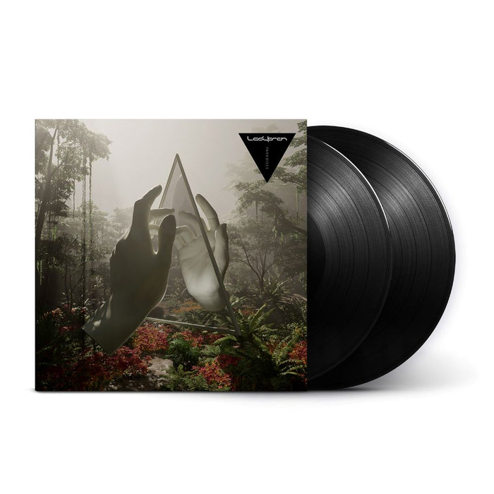 Ladytron Paradises Vinyl LP Due Out 20/03/26