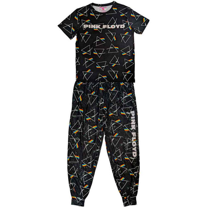 Pink Floyd Prism Small Pyjamas