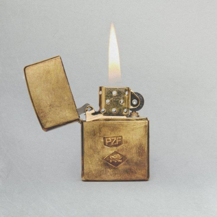 Mumford & Sons Prizefighter Vinyl LP Indies 'Icarus' Amber Colour Due Out 13/02/26