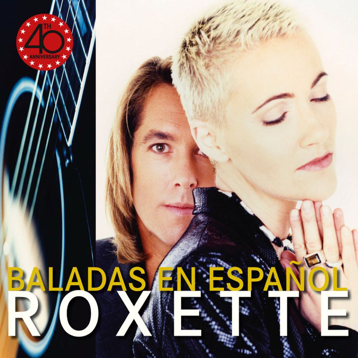 Roxette Baladas En Espanol Vinyl LP 2026